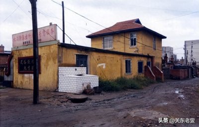 ​马龙潭的故事