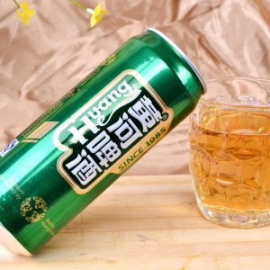 ​啤酒品牌大全（上）55个品牌