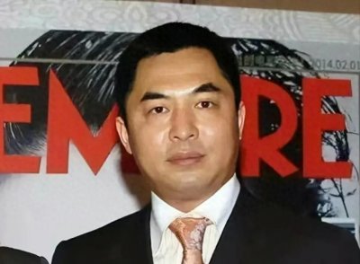 ​“天上人间”老板覃辉：从广西到北京，再到纽约的“传奇”之旅