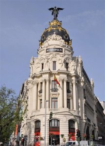 ​西班牙——你所不知道的国家冷知识