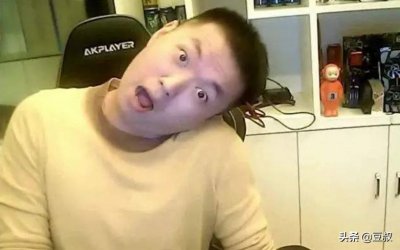 ​药水哥成功史：从保安到月入100万的网红，农村网红我最服他