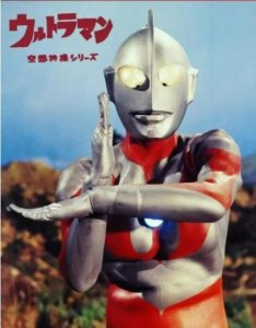 ​14位昭和系奥特曼，原来TA们才是男朋友心中的“白月”光啊