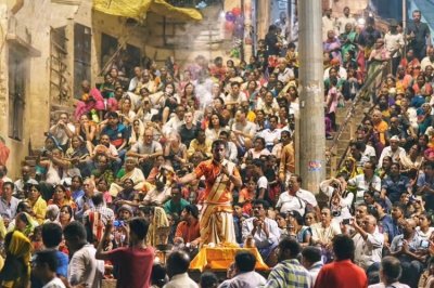 ​戒日王朝的消失之谜