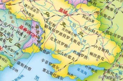 ​黑海明珠敖德萨正向你走来