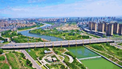 ​最新！中国城市排名出炉，呼和浩特到底是几线城市？原来排在……