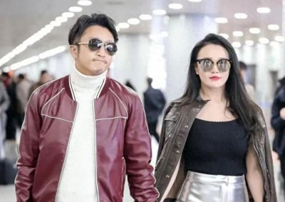 ​7年亏空2个亿，分房睡3年，冉莹颖和邹市明到底怎么了？