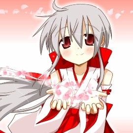 十大虚拟歌姬头像 | 车马很慢,阳光很暖,你很好看