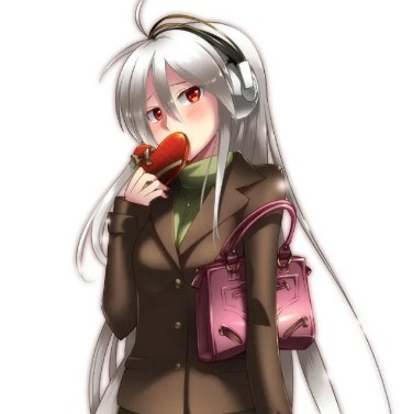 十大虚拟歌姬头像 | 车马很慢,阳光很暖,你很好看