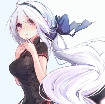 十大虚拟歌姬头像 | 车马很慢,阳光很暖,你很好看