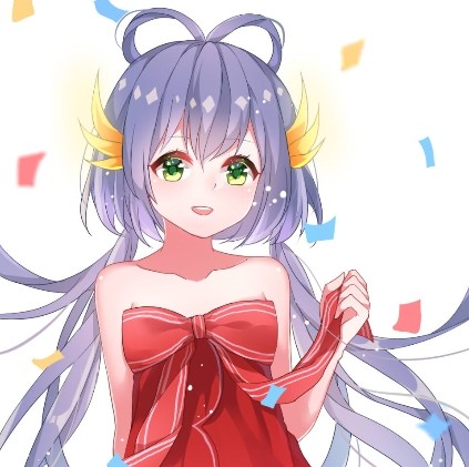 十大虚拟歌姬头像 | 车马很慢,阳光很暖,你很好看