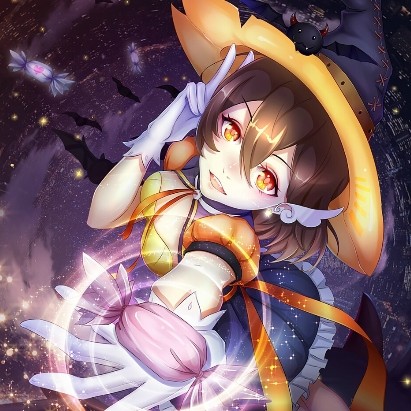 十大虚拟歌姬头像 | 车马很慢,阳光很暖,你很好看