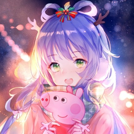 十大虚拟歌姬头像 | 车马很慢,阳光很暖,你很好看