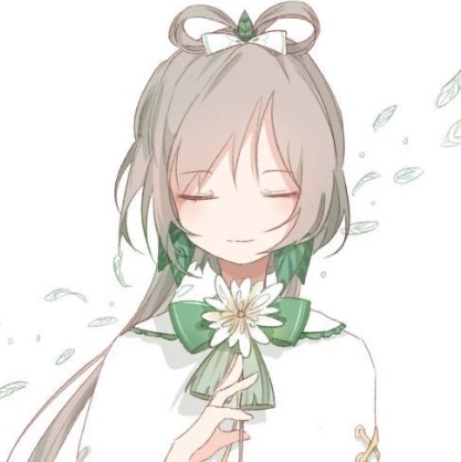 十大虚拟歌姬头像 | 车马很慢,阳光很暖,你很好看