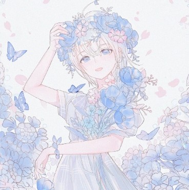 十大虚拟歌姬头像 | 车马很慢,阳光很暖,你很好看