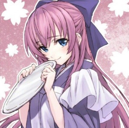 十大虚拟歌姬头像 | 车马很慢,阳光很暖,你很好看