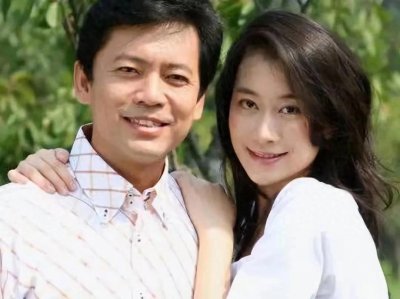 ​温峥嵘：长相漂亮戏也好，与丈夫相爱25年，何政军不是我丈夫