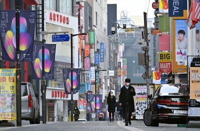 ​韩国十大财阀：控制70%韩国经济，操纵政治，女明星沦为泄欲工具