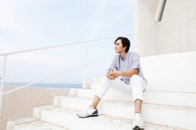 ​阿来：在《野火》中蜕变高歌，他说最好的音乐是人生