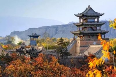 ​2019贵德梨花节明日开幕！怎么玩？请收下这篇攻略！