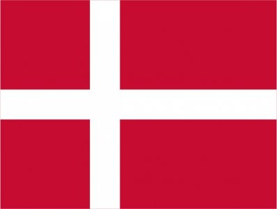 ​历史上的各国国旗北欧篇