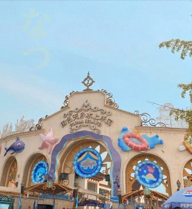 ​从辉煌到落寞，成都国色天香水上乐园闭园无外乎这5个原因！