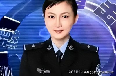 ​＂最美警花＂：敛财为升官出卖色相，后台不是一般的硬