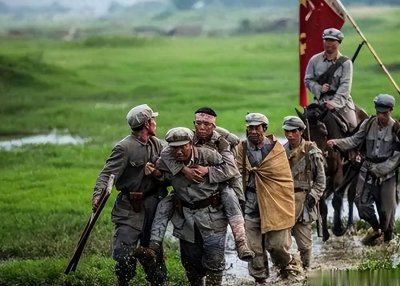 ​红军为啥要长征？其实源于绝密情报，送情报的是“乞丐”