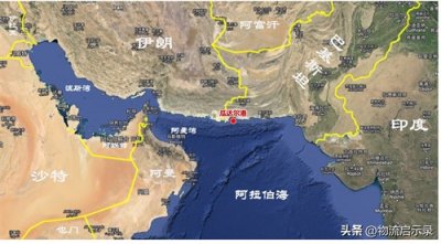 ​深度解读：瓜达尔港，从一波三折到巴铁版“深圳”，即将成势！