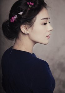 ​马思纯饰演的这些影视剧全看过的举手