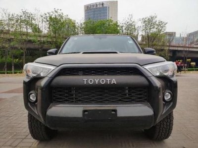 ​超霸这款车怎么样？超霸和霸道如何选择？性价比哪款高？