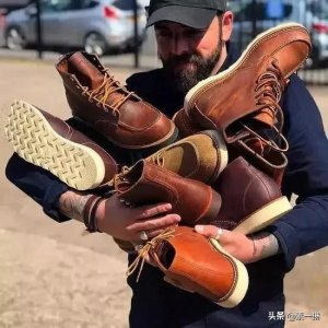 ​男士切尔西靴搭配 帅出天际