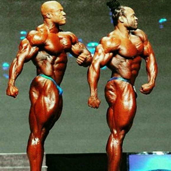 平民窟走出来的健美巨星,艺术造型大师,13年的他充满美感