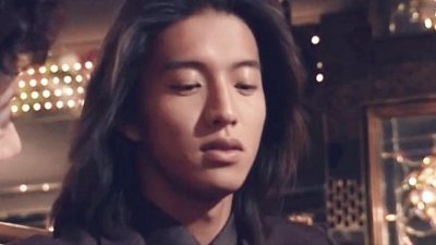 ​细数木村拓哉的多部影视作品，《假面酒店》对他而言意味着什么？