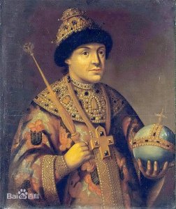 ​俄国公主索菲亚：攫取权力改变命运，却终被权力反噬