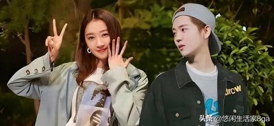 ​鹿晗与关晓彤：从绯闻到官宣，他们的爱情故事一网打尽！