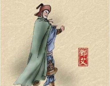 ​三国英雄人物之邓艾