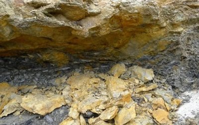 ​中国发现了特牛的战略资源矿，它的化学符号就叫Nb