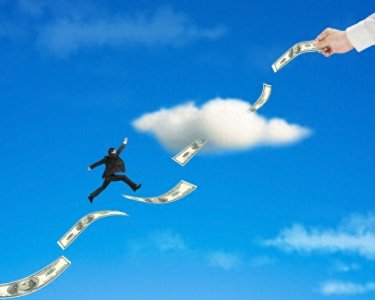 ​博主解读10月社融数据