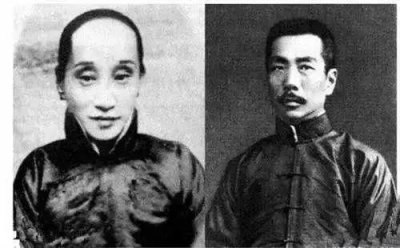 ​许广平是怎么看待和鲁迅、朱安之间的三角关系？