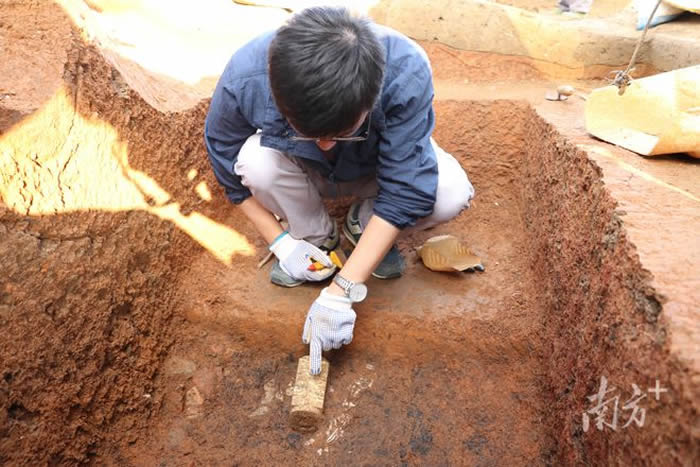广东田野考古有多牛?听资深专家刘锁强揭秘考古故事