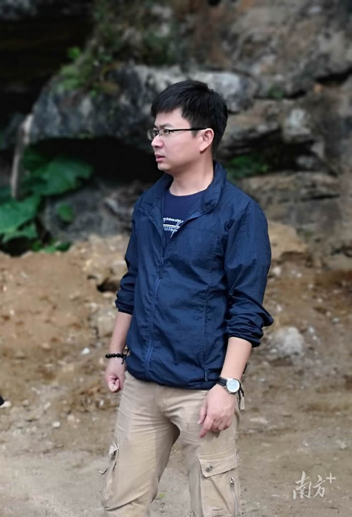 广东田野考古有多牛?听资深专家刘锁强揭秘考古故事