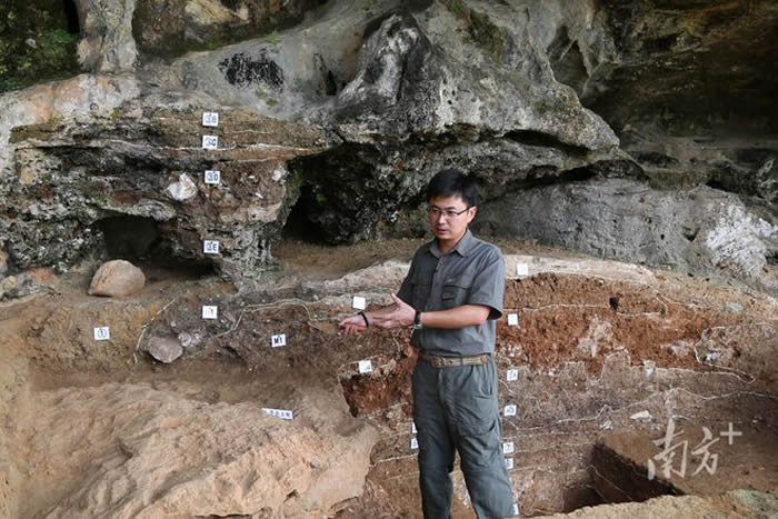 广东田野考古有多牛?听资深专家刘锁强揭秘考古故事