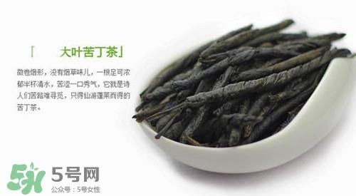 苦丁茶可以加蜂蜜吗?苦丁茶加蜂蜜有什么作用 苦丁茶可以加蜂蜜吗?苦丁茶加蜂蜜有什么作用