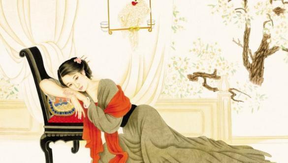 扬州瘦马的“瘦马”是什么意思意思，古代悲惨妇女生活的真实写照