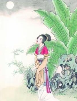 扬州瘦马的“瘦马”是什么意思意思，古代悲惨妇女生活的真实写照