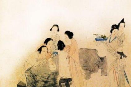 扬州瘦马的“瘦马”是什么意思意思，古代悲惨妇女生活的真实写照