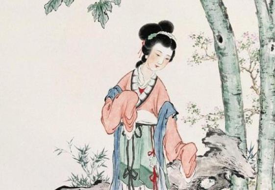 扬州瘦马的“瘦马”是什么意思意思，古代悲惨妇女生活的真实写照