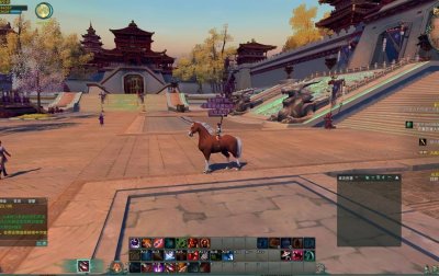 ​盘点“仿”魔兽世界的国产网游，哪一款勾起了你的青春？