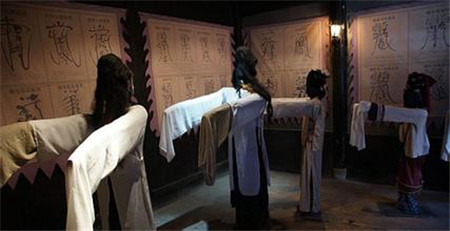 真实灵异事件之江苏起尸案