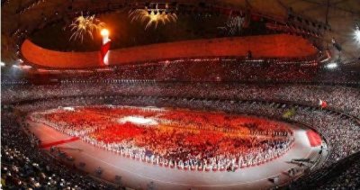 ​中国在历届奥运会的金牌数